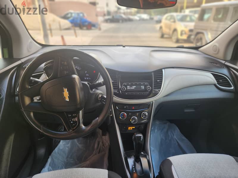 Chevrolet Trax 2019 9