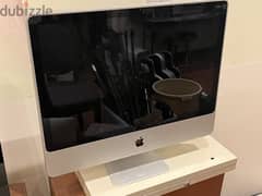 Apple PC iMac.