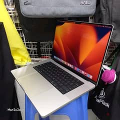 MACBOOK PRO M2 2023 16inch Ventura Version 13.3. 1