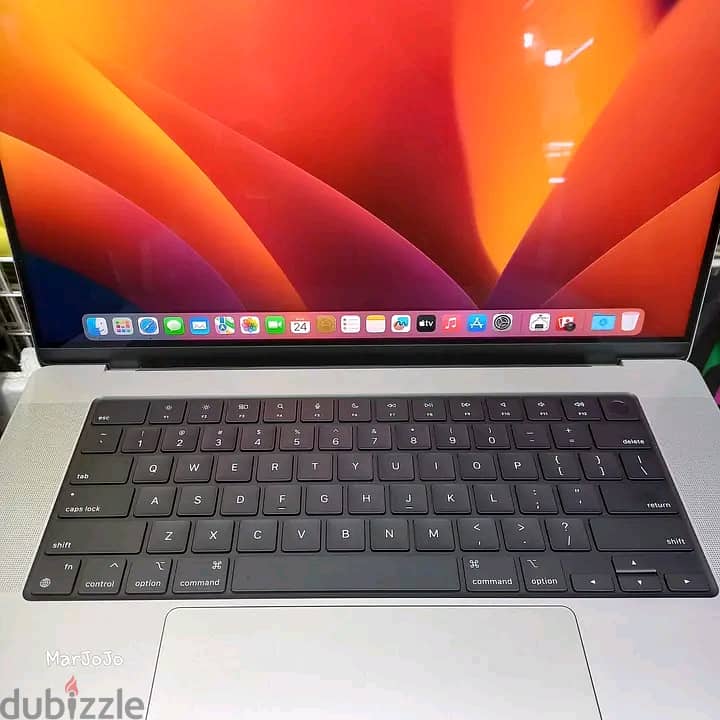 MACBOOK PRO M2 2023 16inch Ventura Version 13.3. 1 1