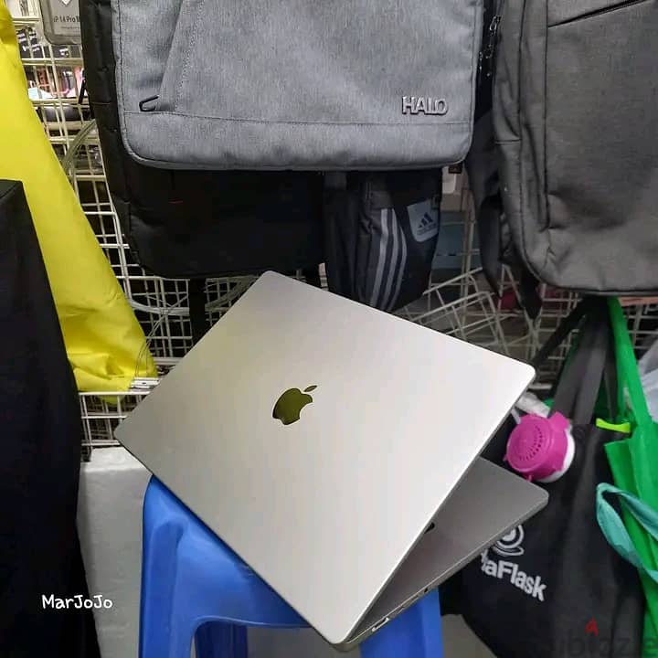 MACBOOK PRO M2 2023 16inch Ventura Version 13.3. 1 5