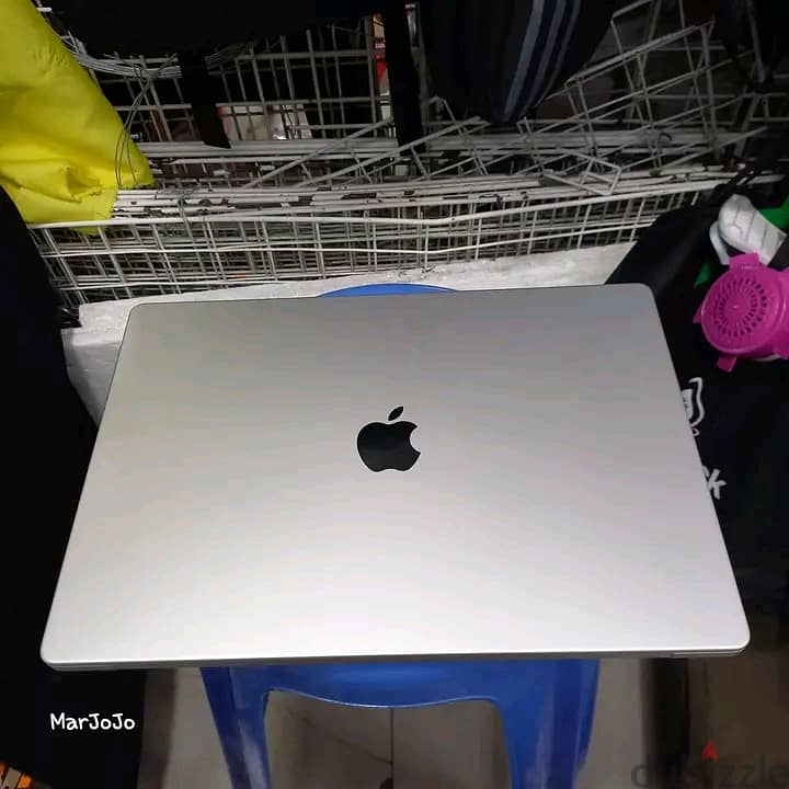 MACBOOK PRO M2 2023 16inch Ventura Version 13.3. 1 8