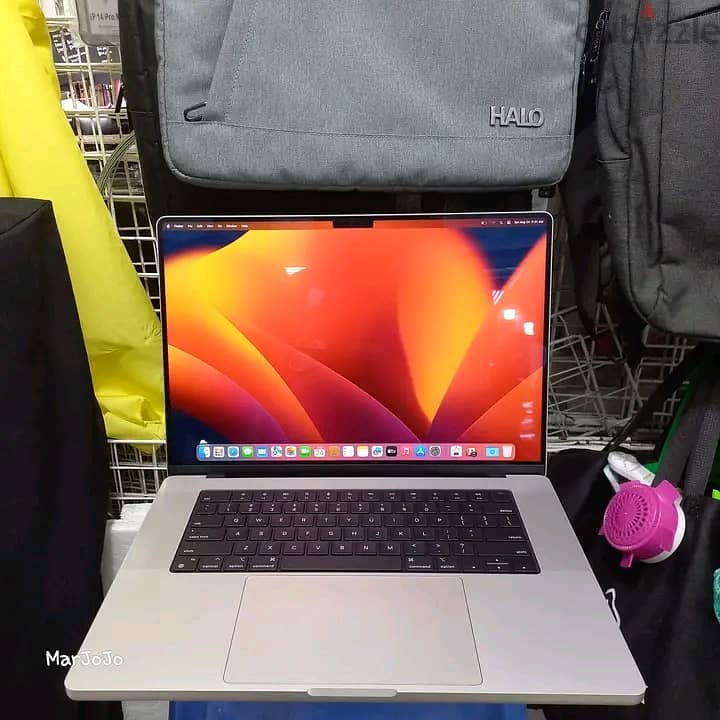 MACBOOK PRO M2 2023 16inch Ventura Version 13.3. 1 9