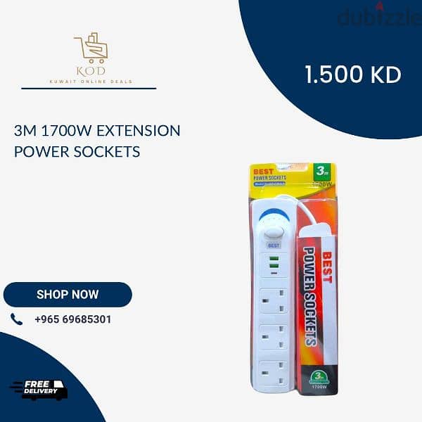 Kuwait Online Deals 15