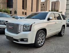 GMC Yukon 2015 0