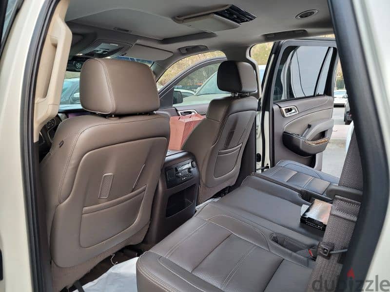 GMC Yukon 2015 3