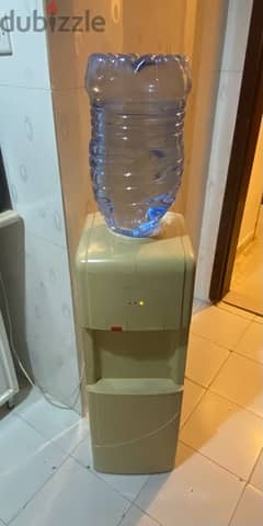 Water Dispensser