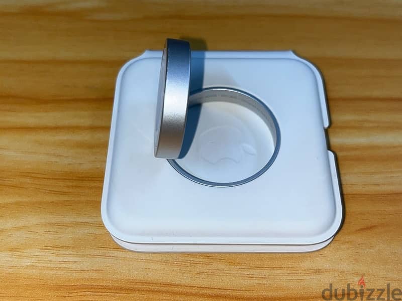 Apple MagSafe Duo Charger 3