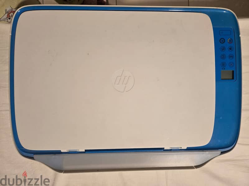 HP Deskjet in excellent condition 0