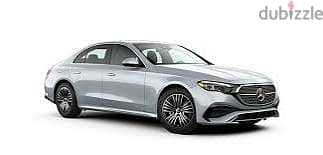 Mercedes-Benz C-Class 2020 V5