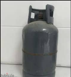 cylinder for sale - Salmiya block 12