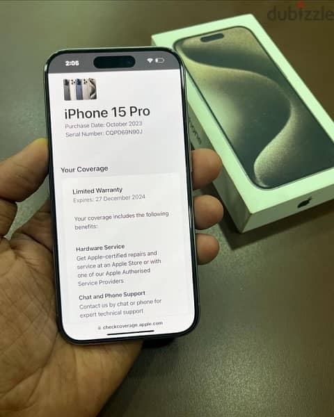 ‬‪‬ Brandnew iphone15 pro  Emi Plan monthly 1