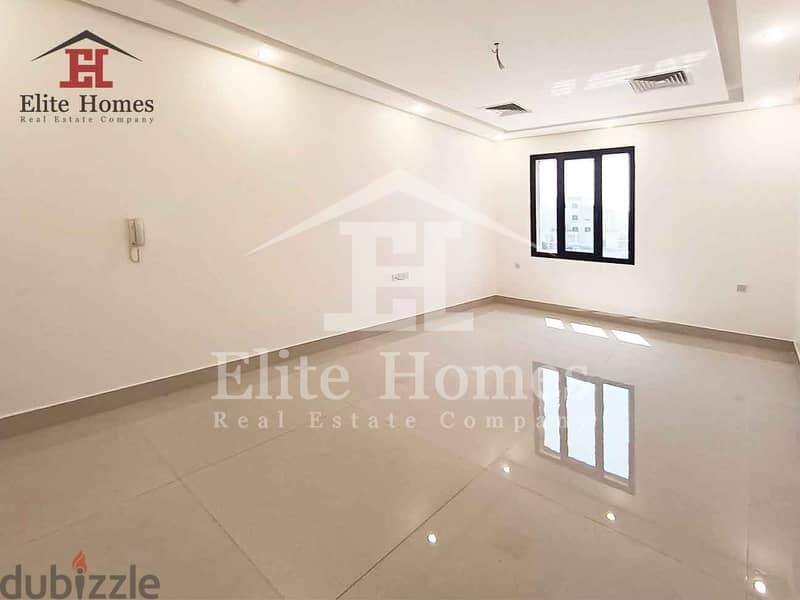 Apartment in Al-Masayel for Rent 1