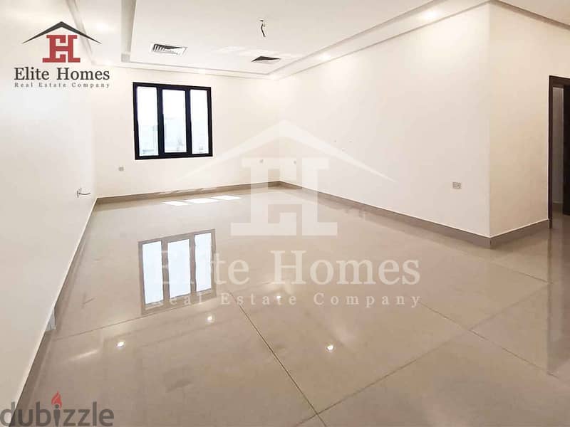 Apartment in Al-Masayel for Rent 2