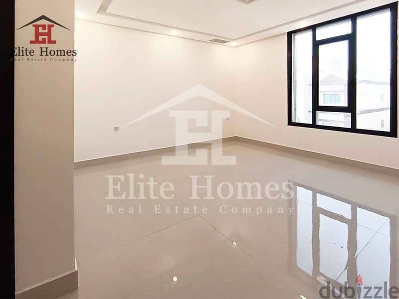 Apartment in Al-Masayel for Rent 3