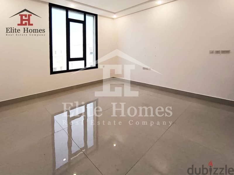 Apartment in Al-Masayel for Rent 4