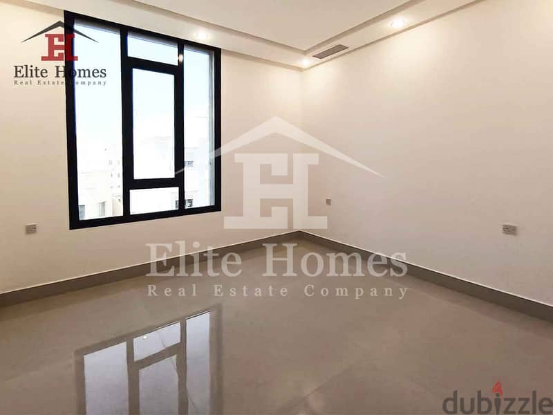 Apartment in Al-Masayel for Rent 5