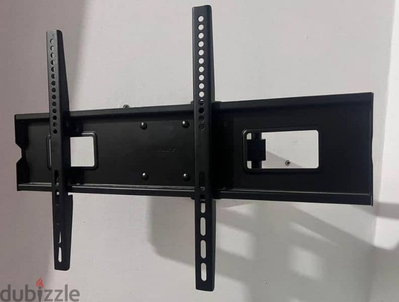 New TV bracket with box and screws till 85 inches 98870072 1