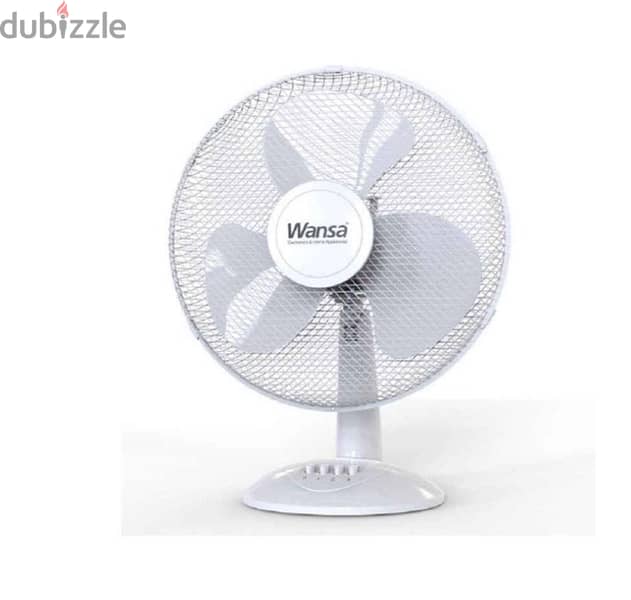 Wansa fan new warranty 1 year 3 style available 98870072 1