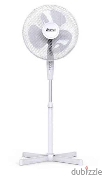 Wansa fan new warranty 1 year 3 style available 98870072 2