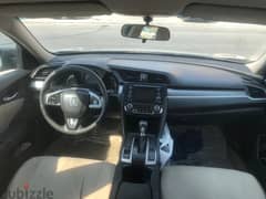 Honda Civic 2019 0