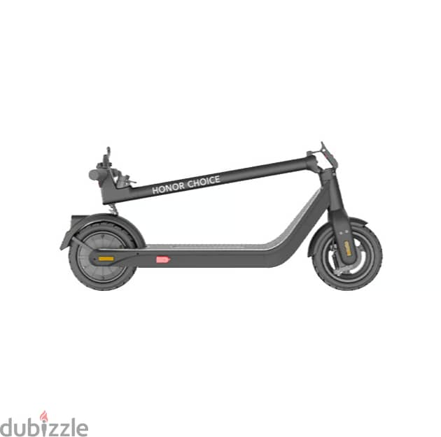 Honor electric scooter. With one year warranty and brand new tyres. 1