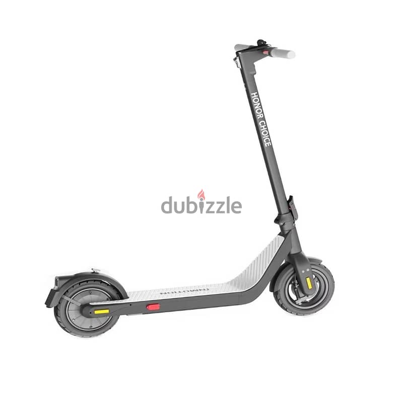 Honor electric scooter. With one year warranty and brand new tyres. 3