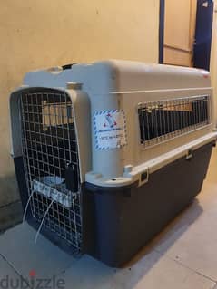 dog crate XL