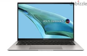 Asus Zenbook / Core i7 13th Gen / 1TB SSD / 16GB RAM