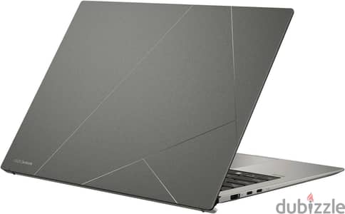 Asus Zenbook / Core i7 13th Gen / 1TB SSD / 16GB RAM