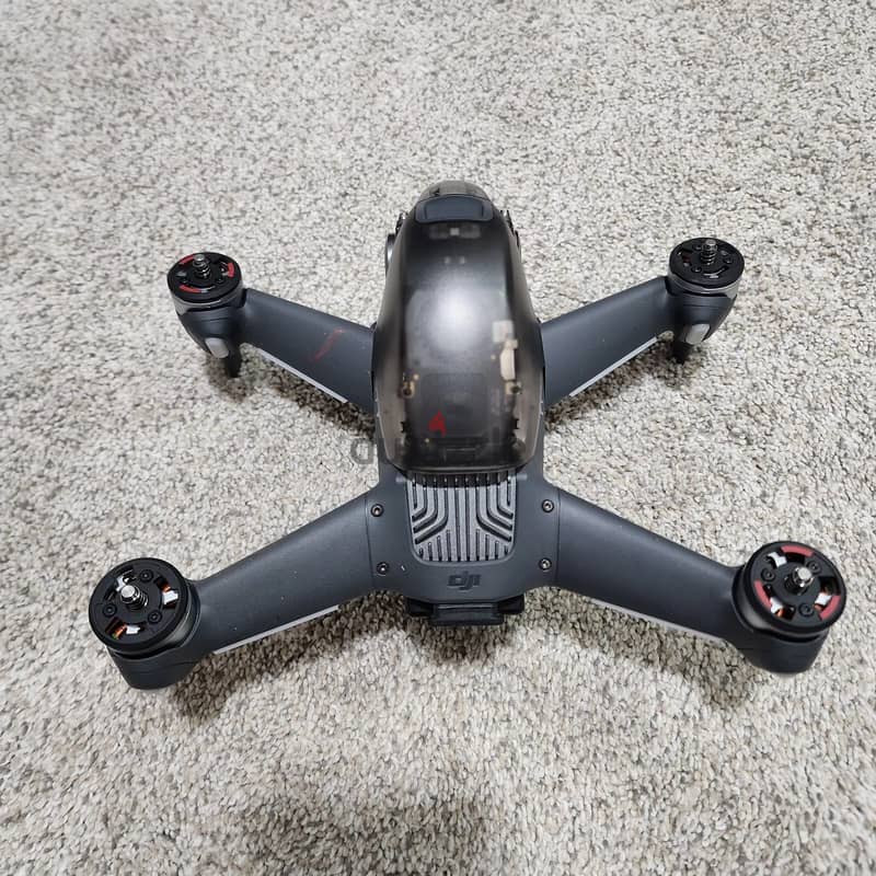 DJI FPV Fly more Combo 4k 1