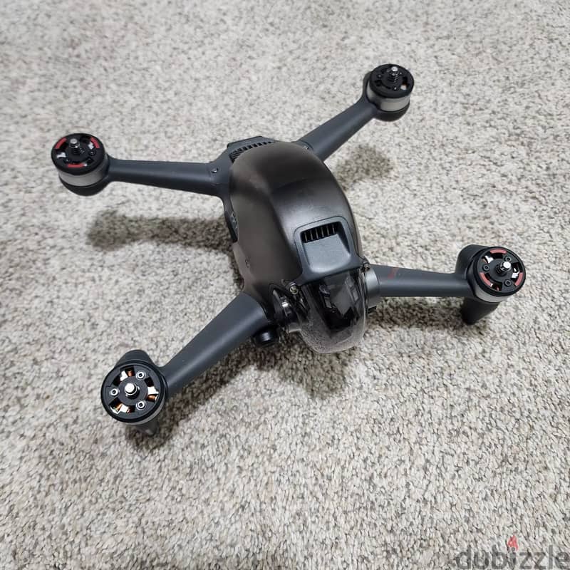 DJI FPV Fly more Combo 4k 2