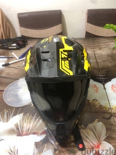 can-am atv helmet