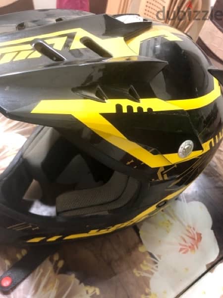 can-am atv helmet 2