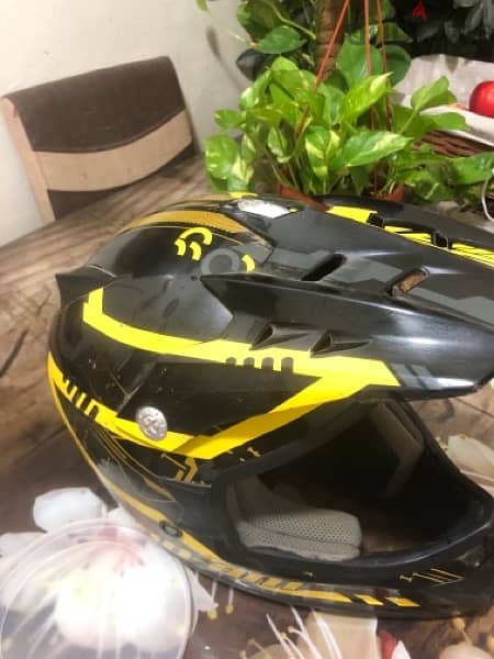 can-am atv helmet 3