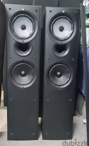 subwoofer and speaker for sale 3