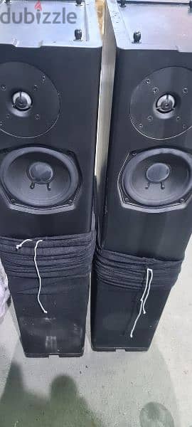 subwoofer and speaker for sale 5