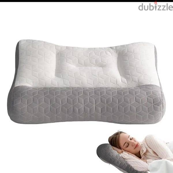 Relaxing pillow 1