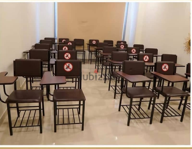 Classroom for rent in Salmiya / للمدرسين والمدرسات: قاعة دراسية للإيج 0