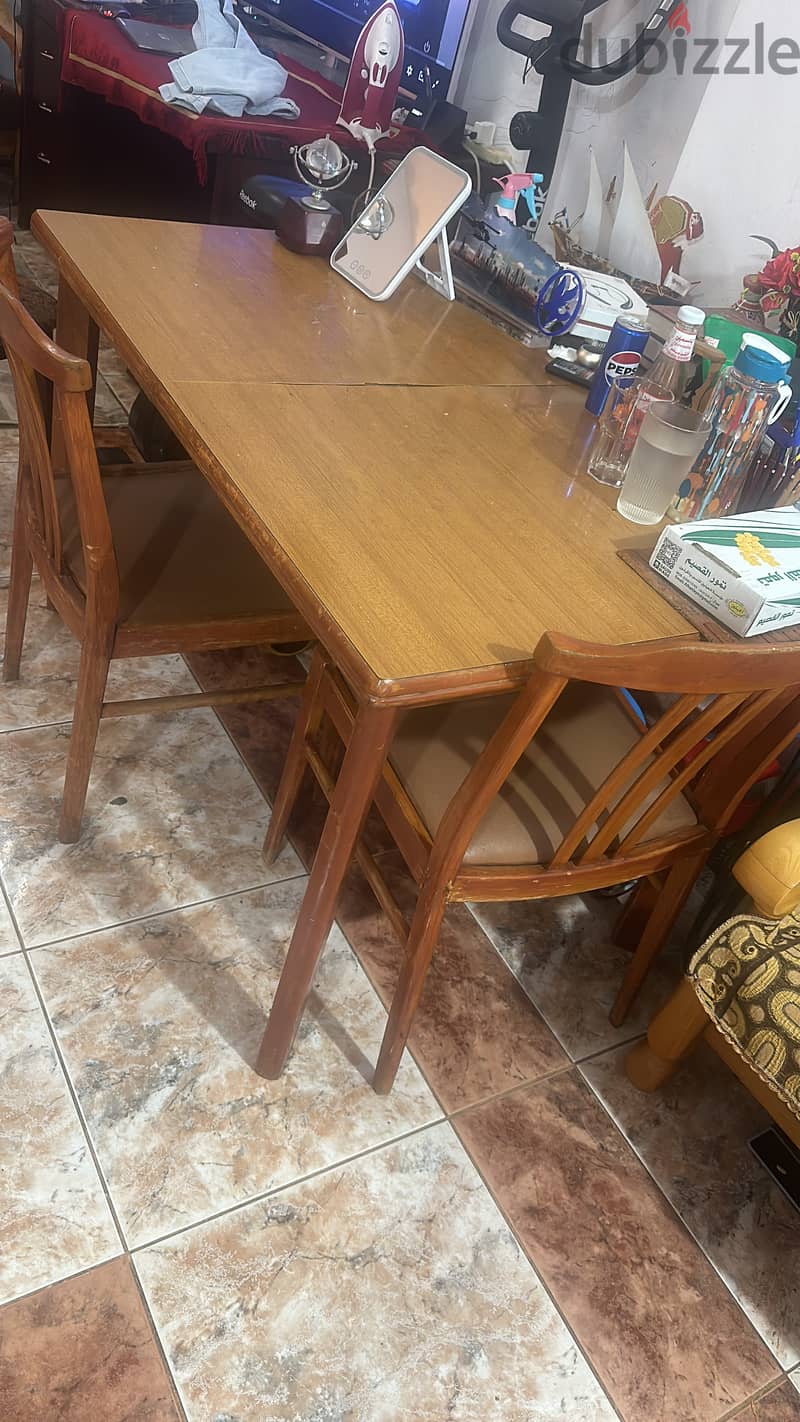 Expat leaving Kuwait sells all household items 10