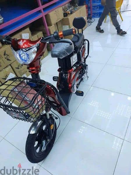 New Jml Mopet Electric Scooter for Sell All Kuwait Free Home Delivery 0