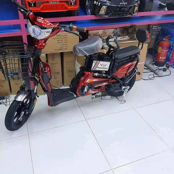 New Jml Mopet Electric Scooter for Sell All Kuwait Free Home Delivery 1