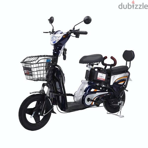 New Jml Mopet Electric Scooter for Sell All Kuwait Free Home Delivery 3