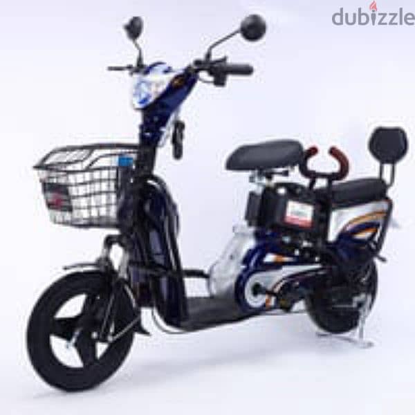 New Jml Mopet Electric Scooter for Sell All Kuwait Free Home Delivery 5