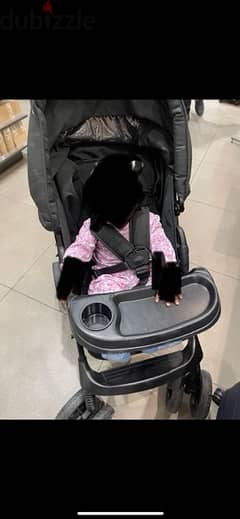 Stroller