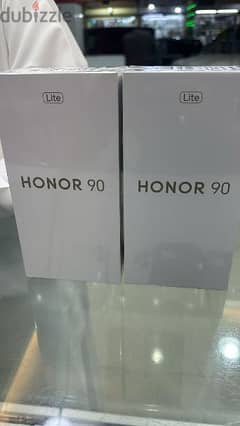 honor