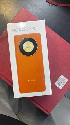 honor x9b 256 new 0