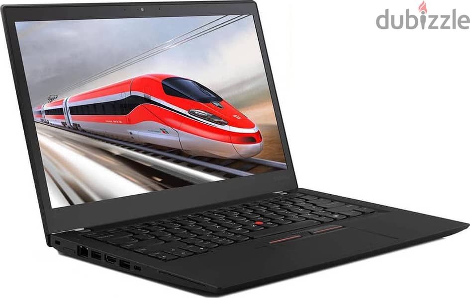 Lenovo Thinkpad-T470s Core-i7-7th-Gen 3