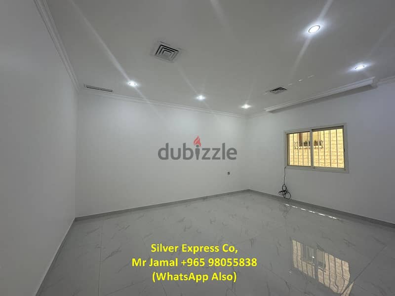 Beautiful 3 Bedroom Apartment with Balcony in Shaab. 1