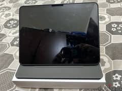 FOR SALE: Mint Condition iPad Pro M4 13 Inch - 256GB